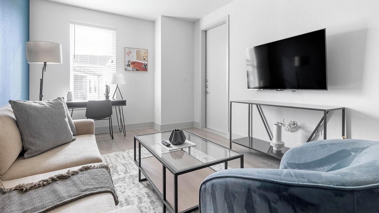 Photo of Livingroom in Austin