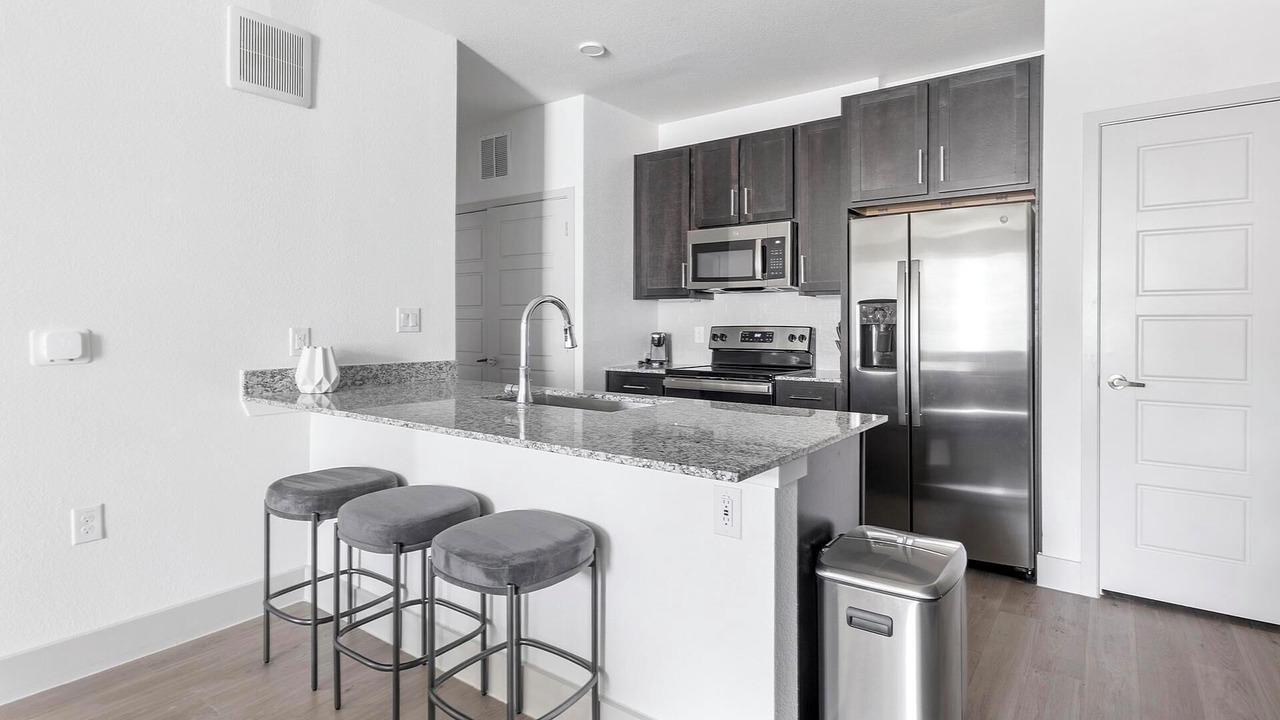 Photo of Kitchen in Austin