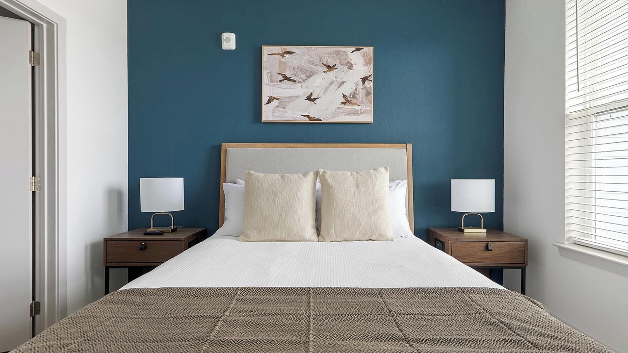 Photo of Bedroom in Austin