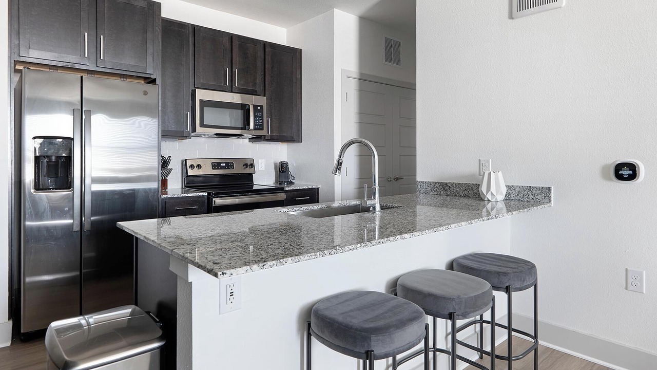 Photo of Kitchen in Austin