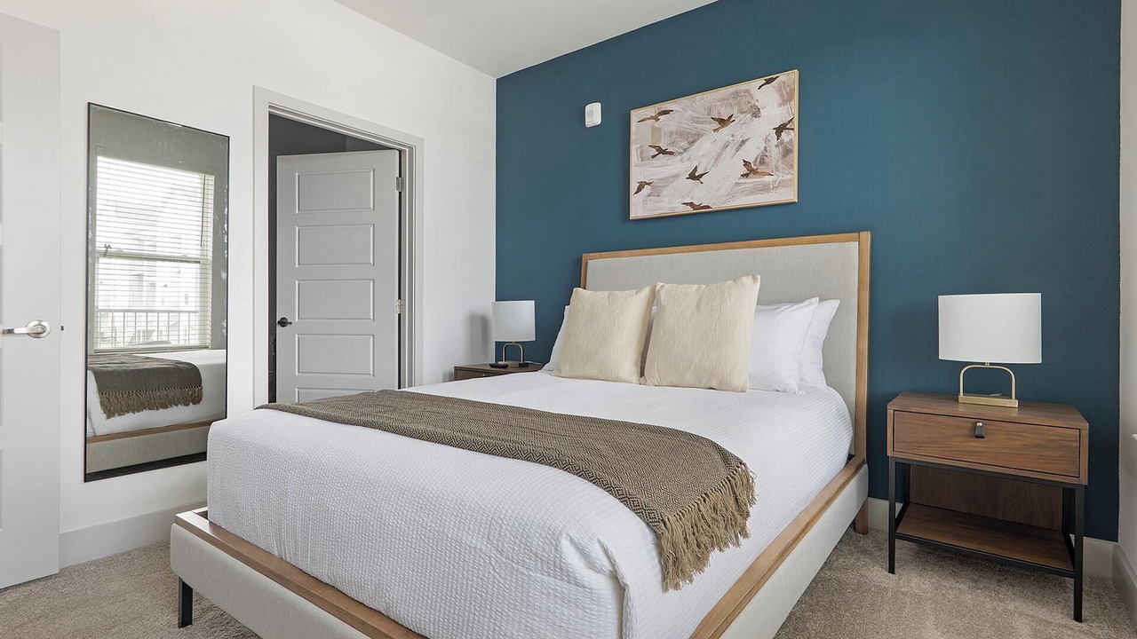 Photo of Bedroom in Austin