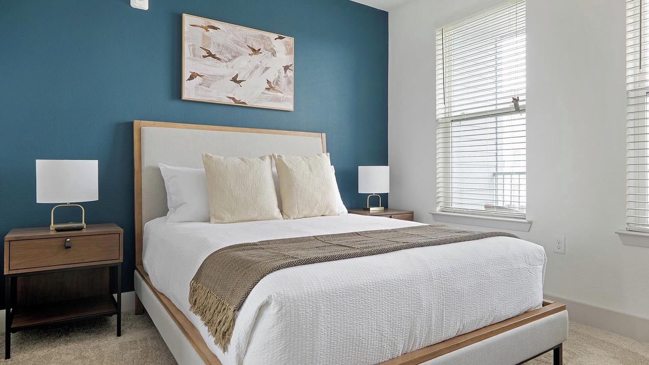 Photo of Bedroom in Austin