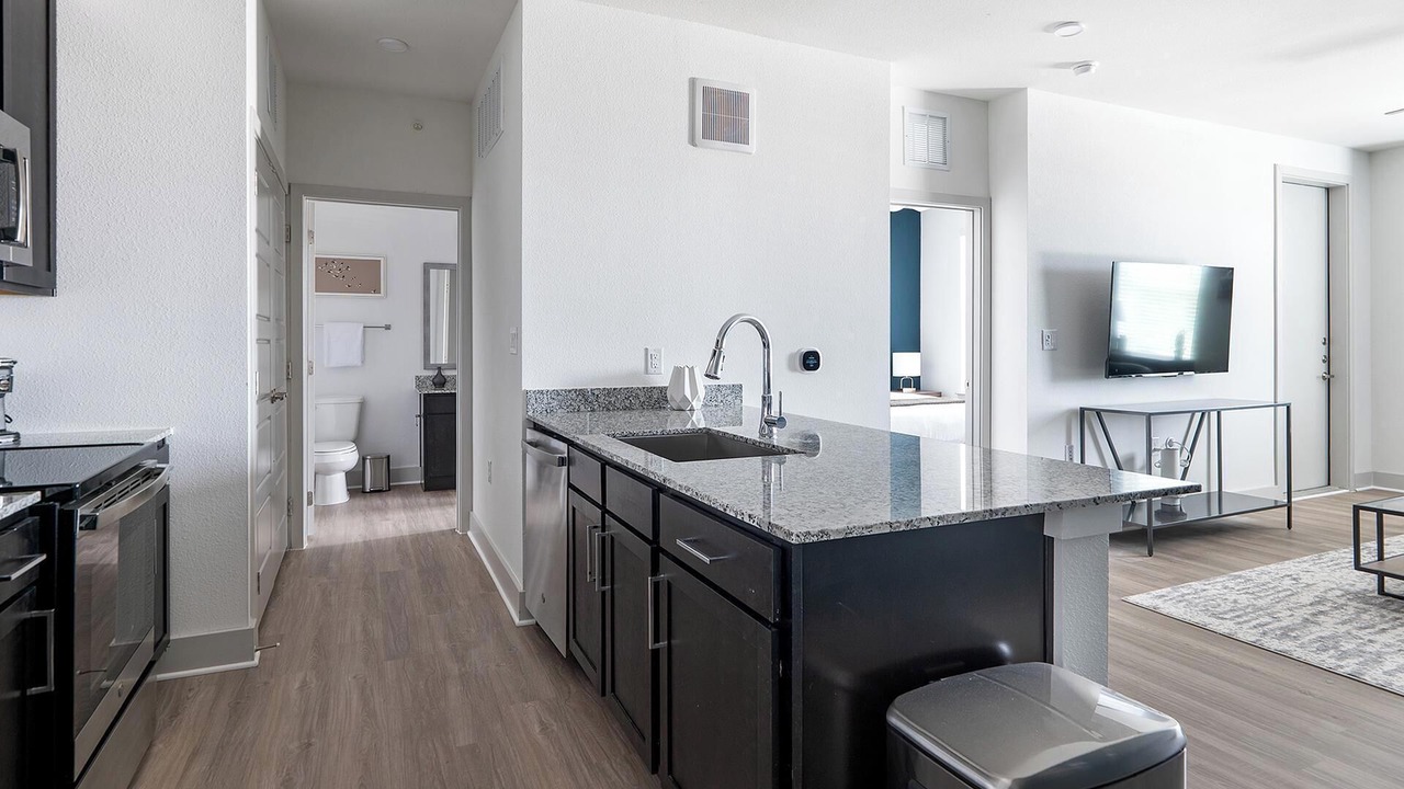 Photo of Kitchen in Austin