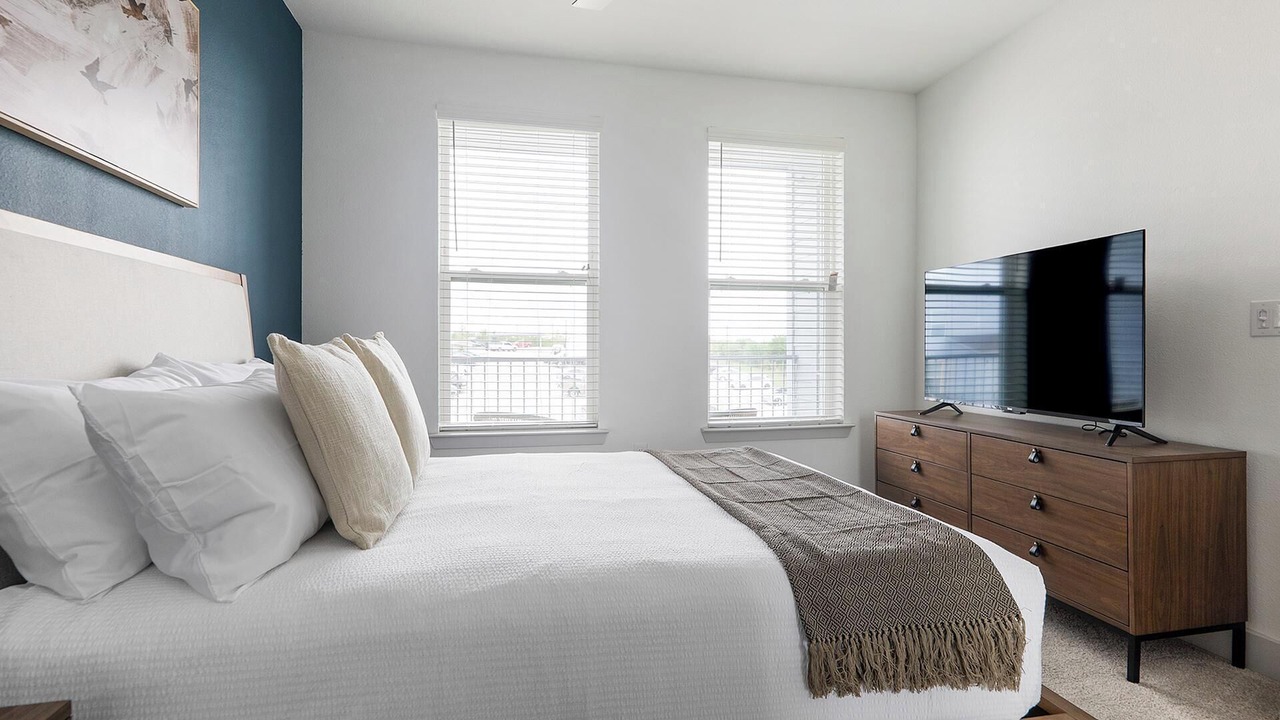 Photo of Bedroom in Austin