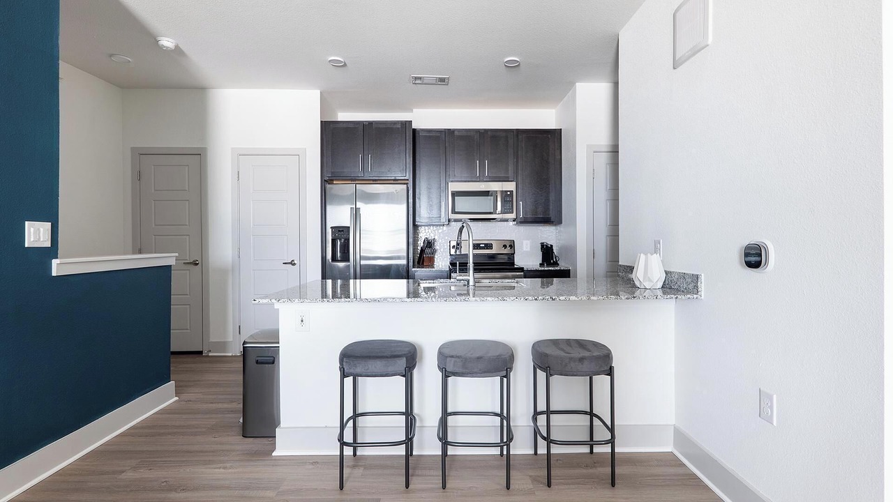 Photo of Kitchen in Austin
