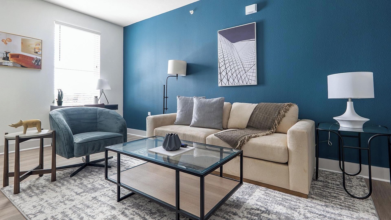 Photo of Livingroom in Austin