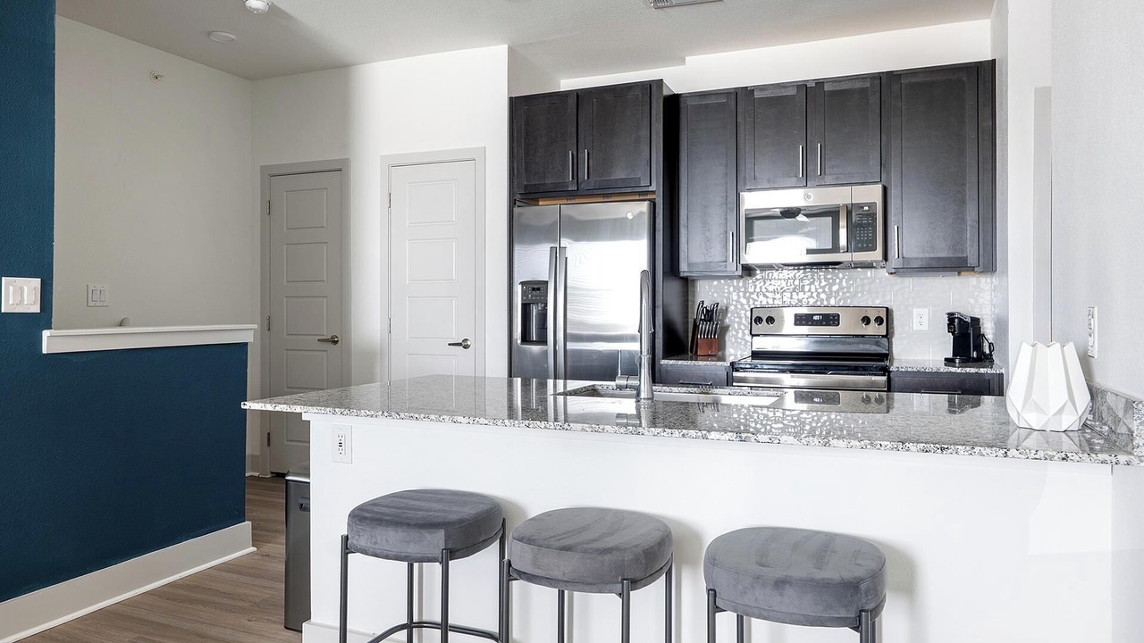 Photo of Kitchen in Austin