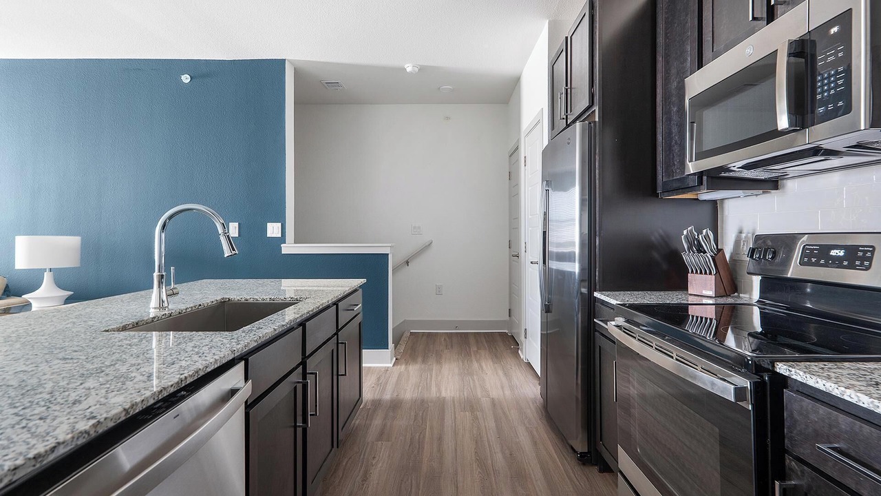 Photo of Kitchen in Austin