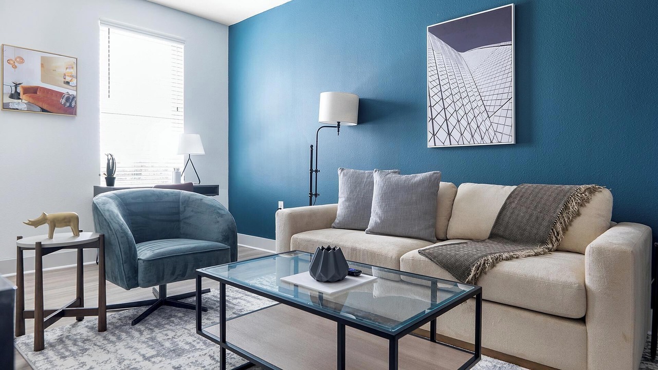 Photo of Livingroom in Austin