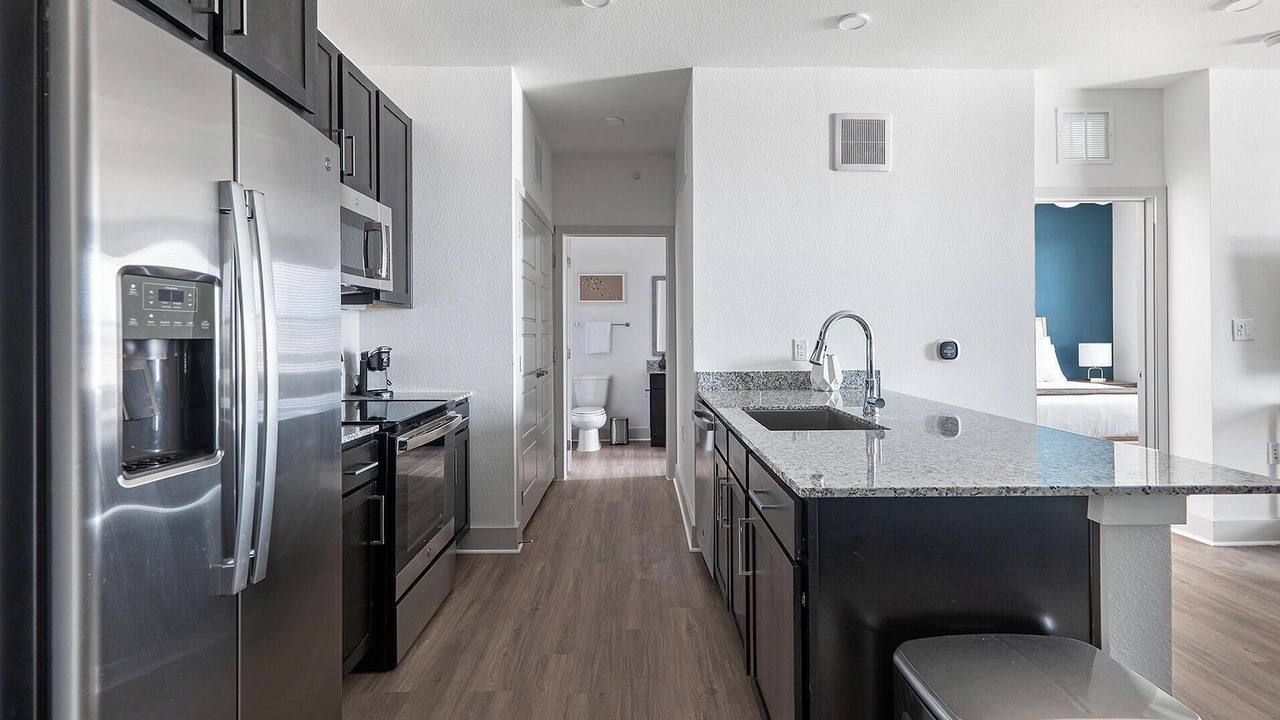 Photo of Kitchen in Austin