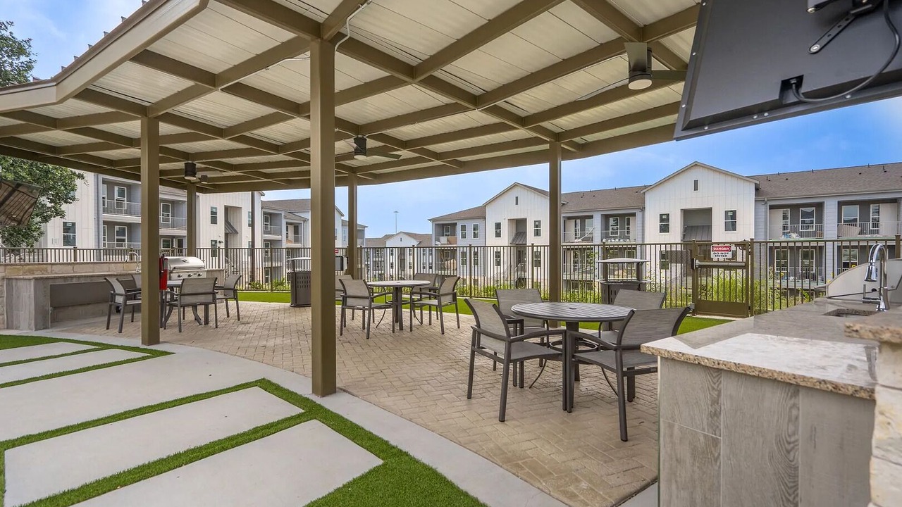 Photo of Outdoor in Austin