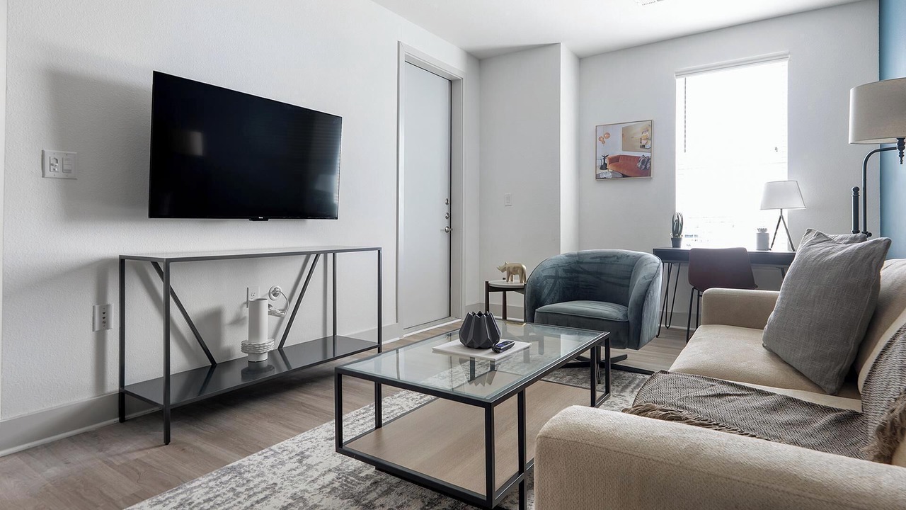 Photo of Livingroom in Austin