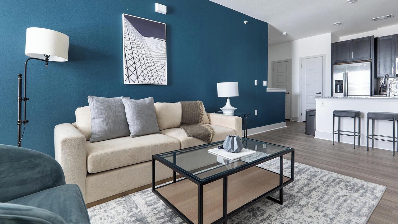 Photo of Livingroom in Austin