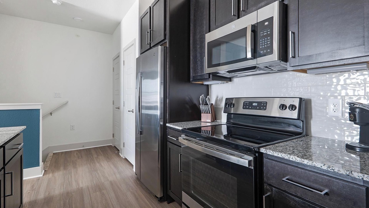 Photo of Kitchen in Austin