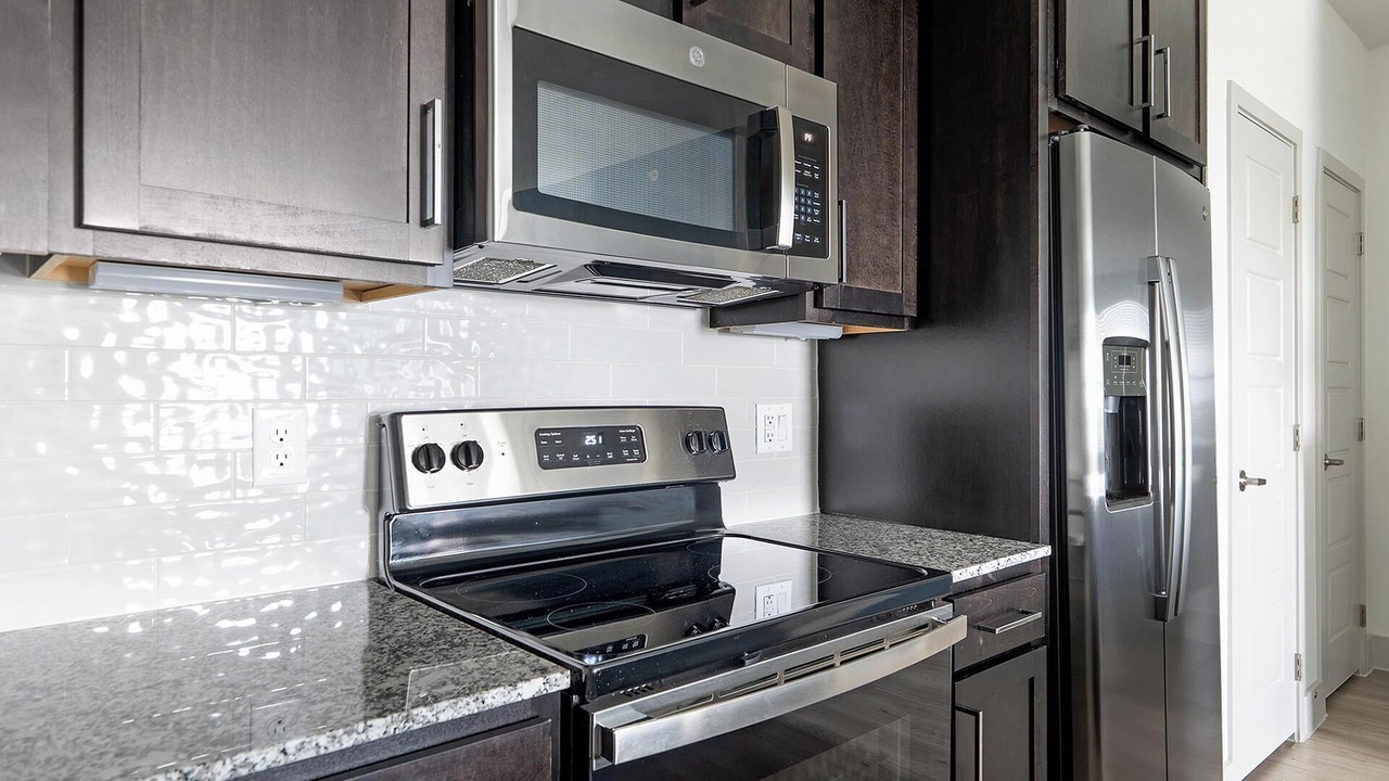 Photo of Kitchen in Austin