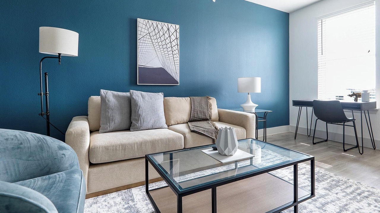 Photo of Livingroom in Austin