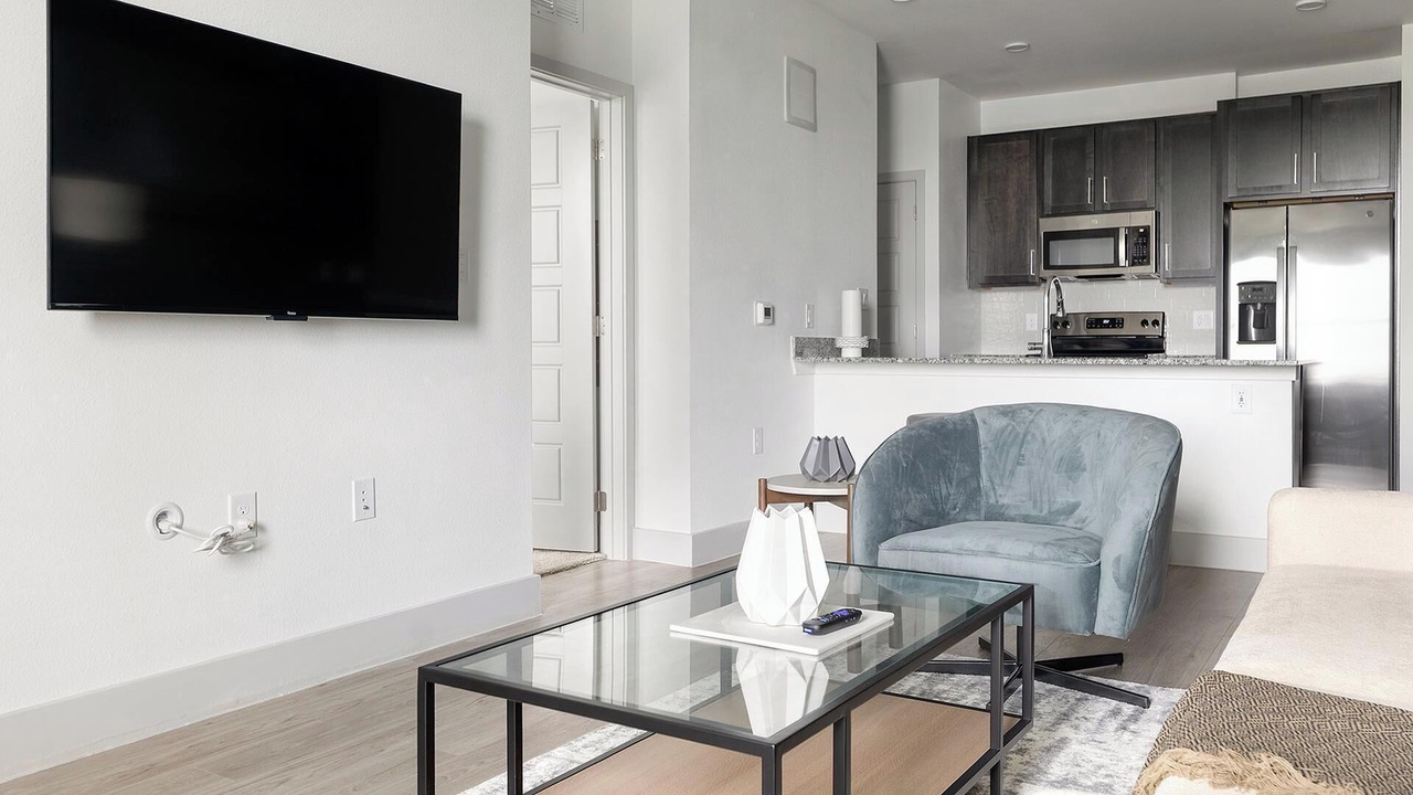 Photo of Livingroom in Austin