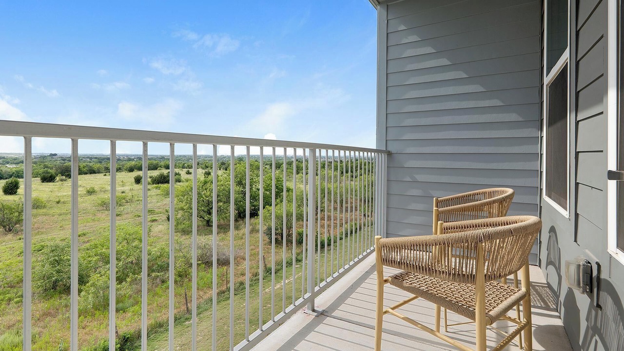 Photo of Outdoor in Austin