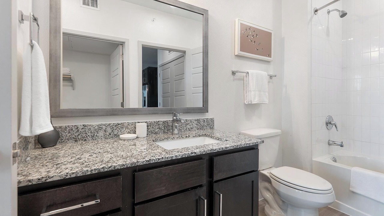 Photo of Bathroom in Austin