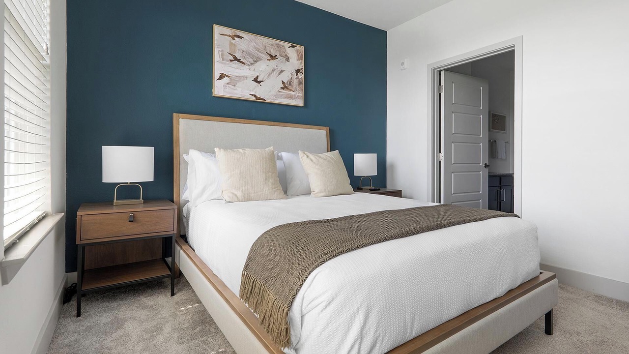 Photo of Bedroom in Austin