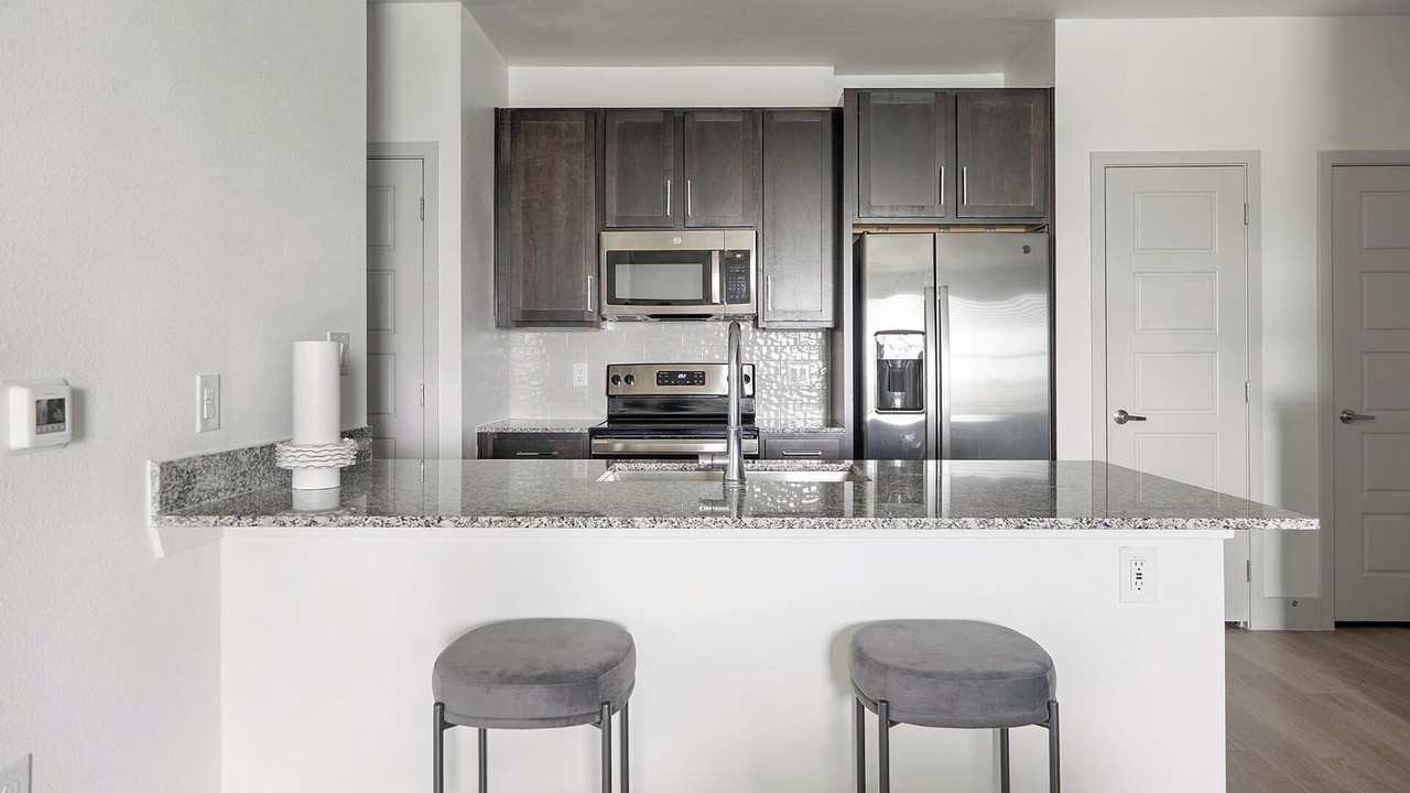 Photo of Kitchen in Austin