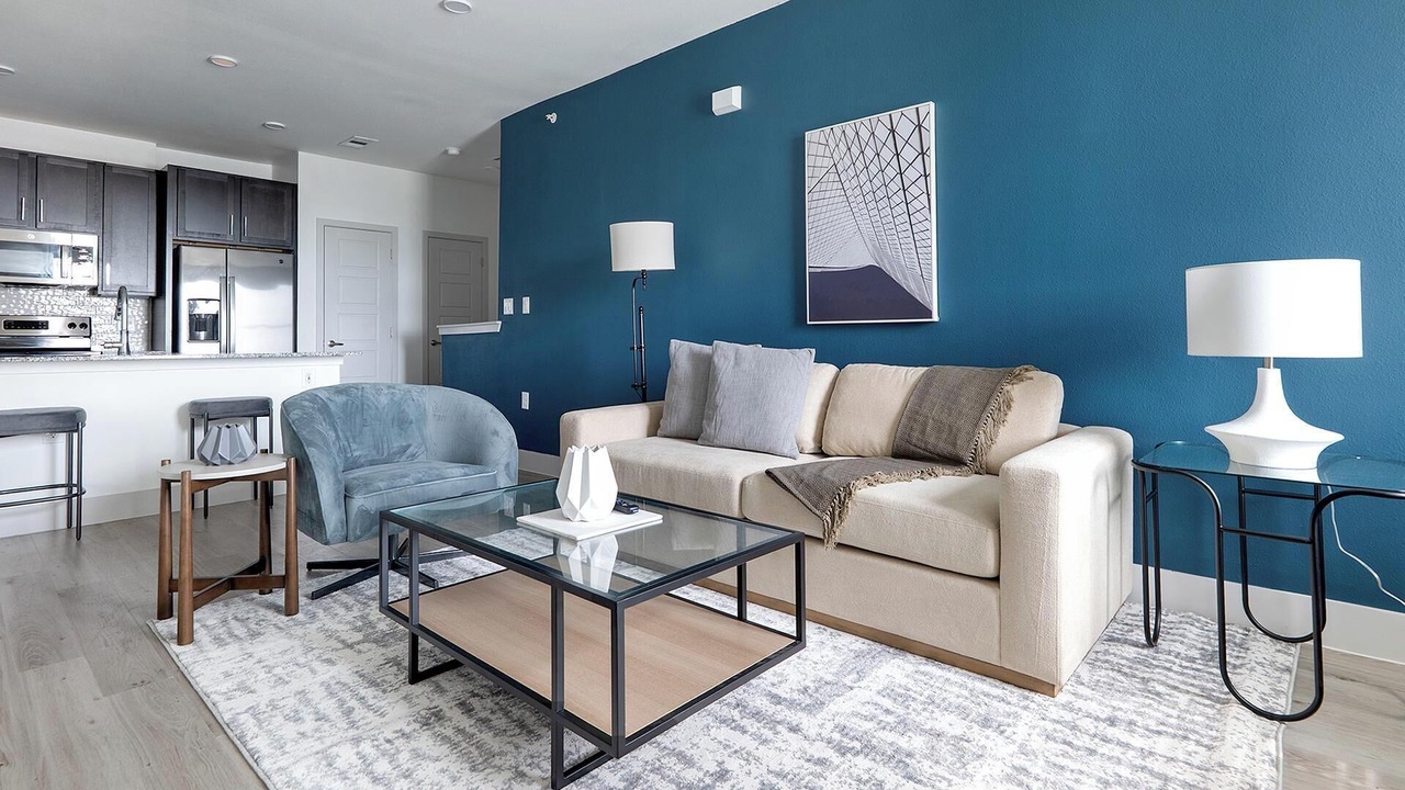 Photo of Livingroom in Austin