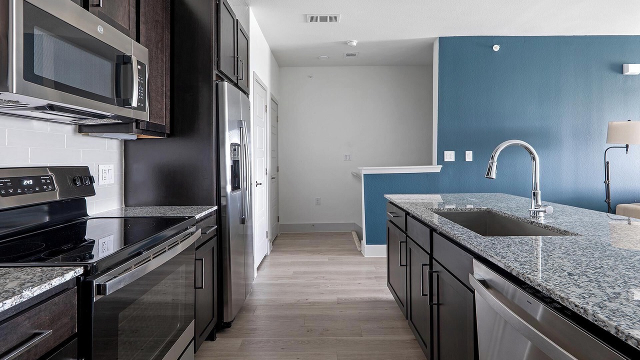 Photo of Kitchen in Austin