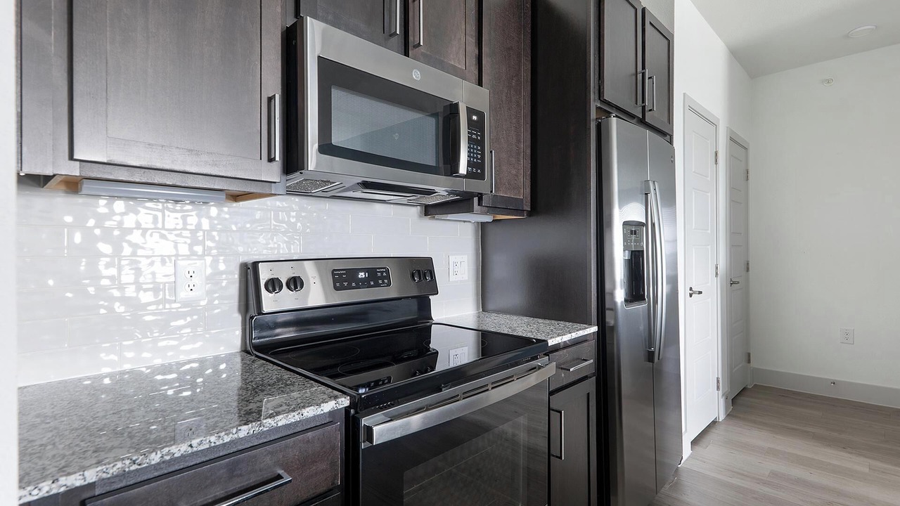 Photo of Kitchen in Austin