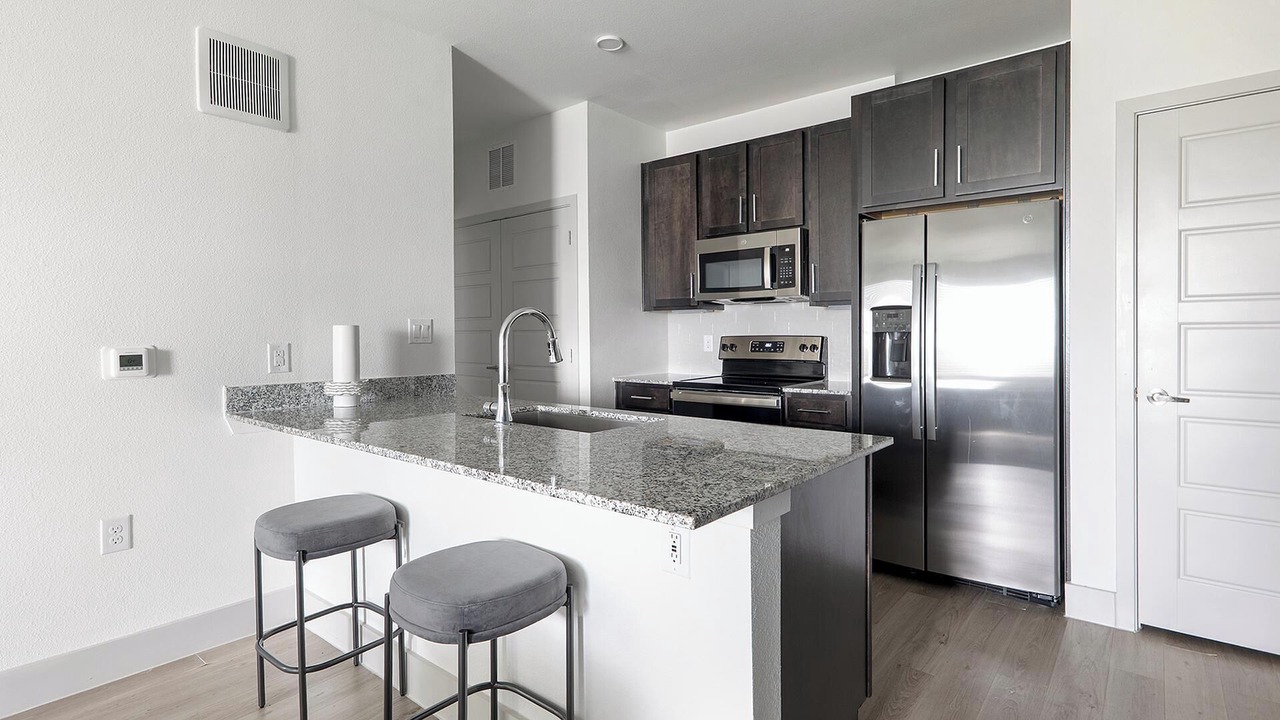 Photo of Kitchen in Austin