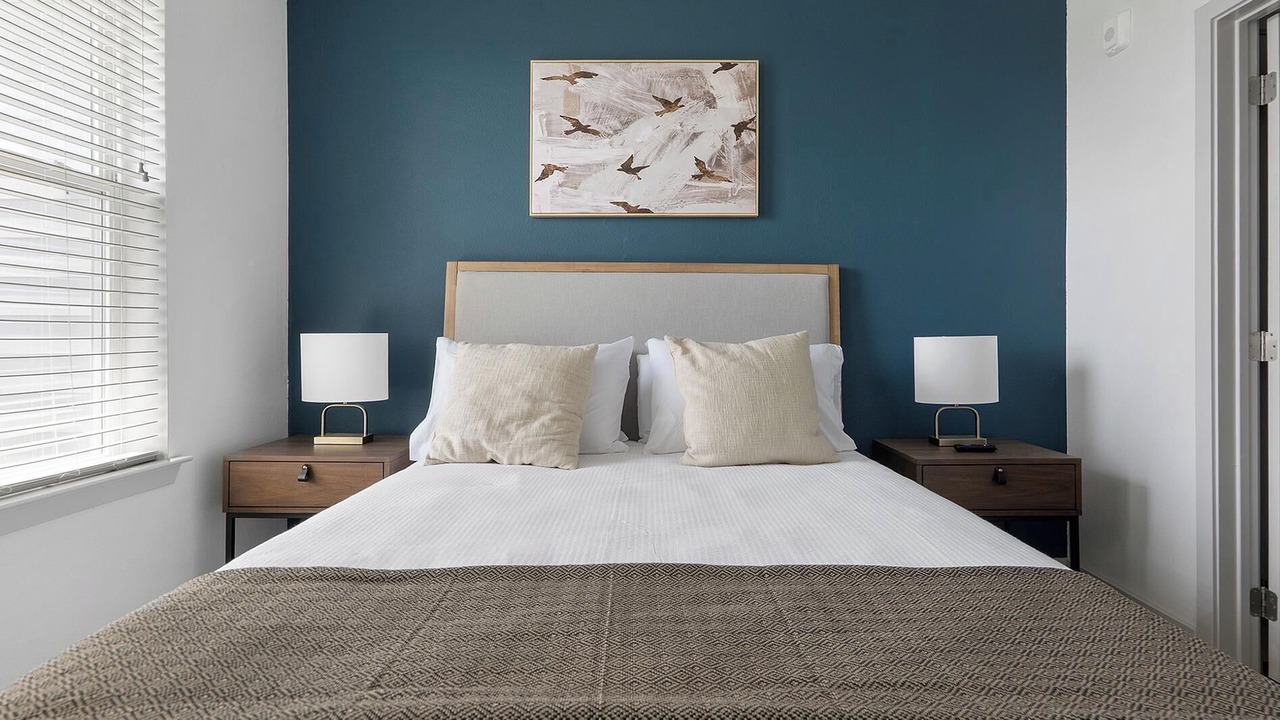 Photo of Bedroom in Austin