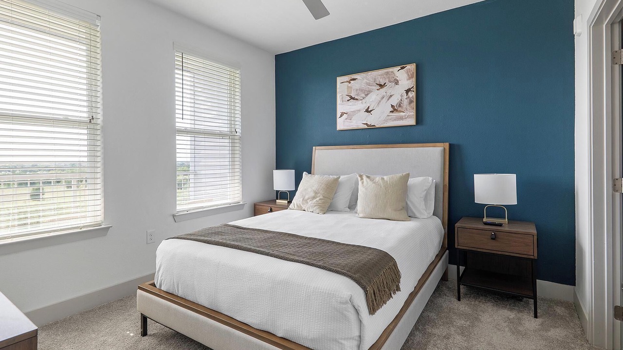 Photo of Bedroom in Austin