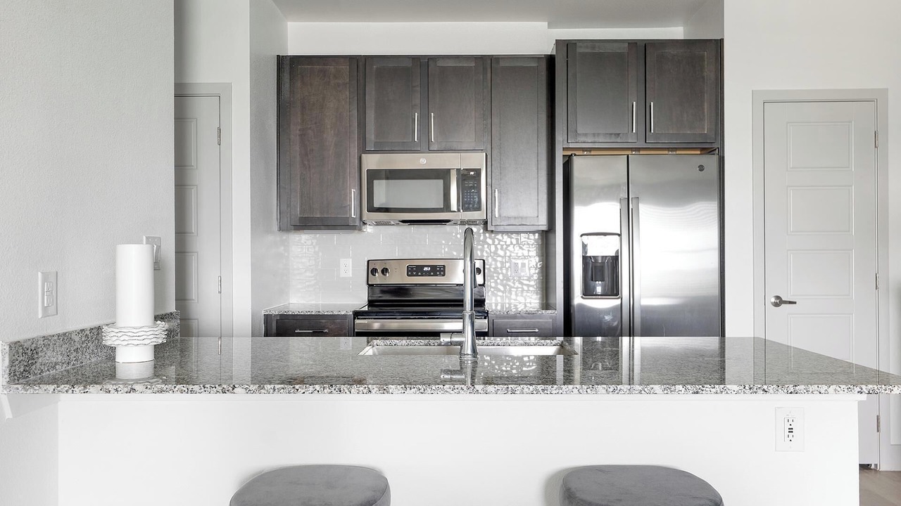 Photo of Kitchen in Austin