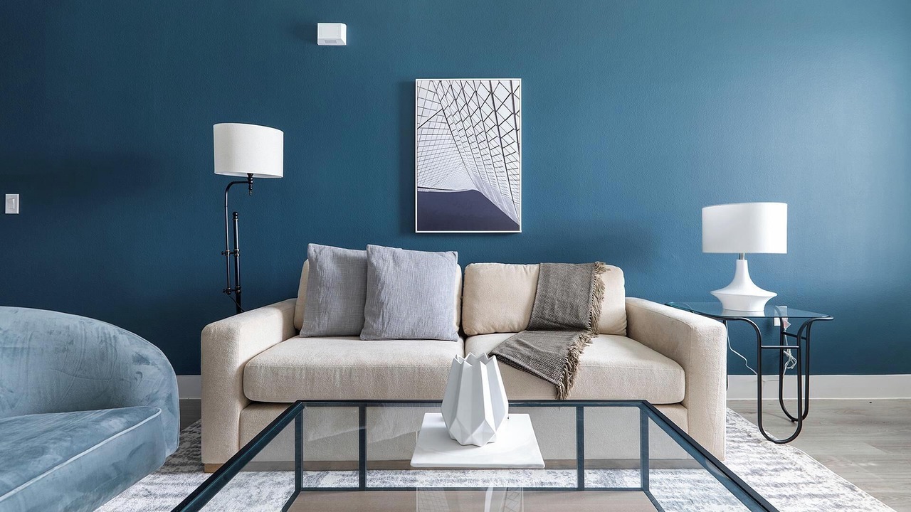 Photo of Livingroom in Austin