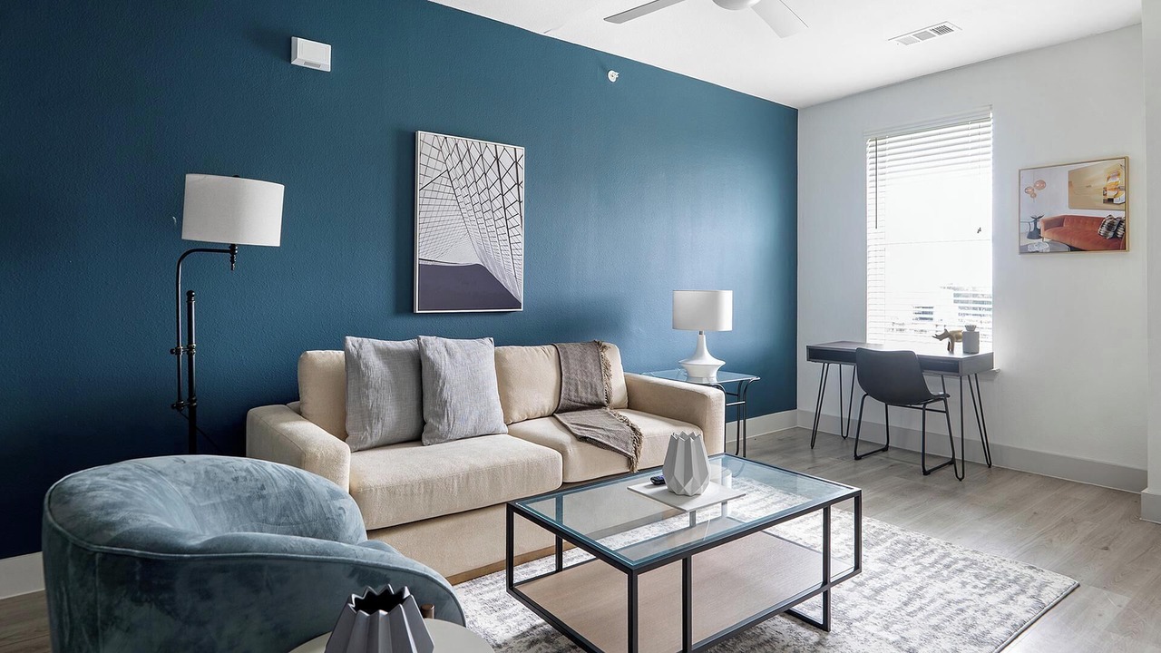 Photo of Livingroom in Austin