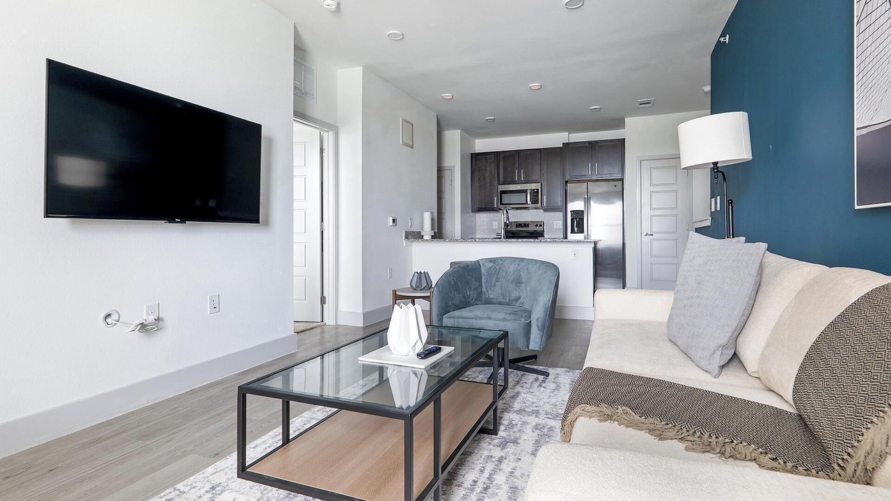Photo of Livingroom in Austin