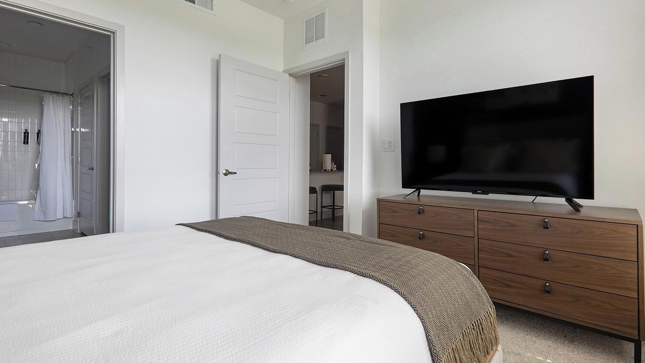 Photo of Bedroom in Austin