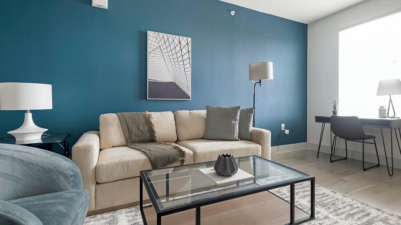 Photo of Livingroom in Austin