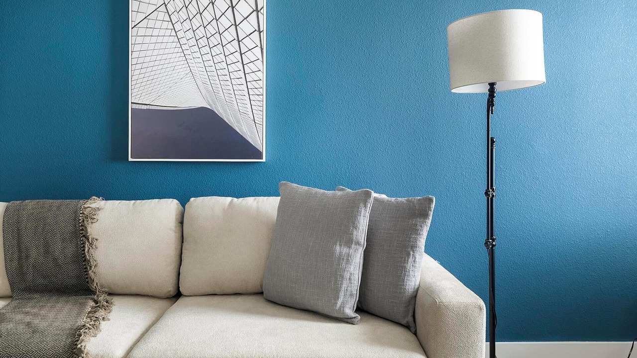 Photo of Livingroom in Austin