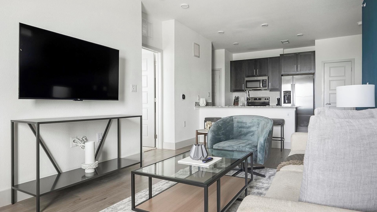Photo of Livingroom in Austin