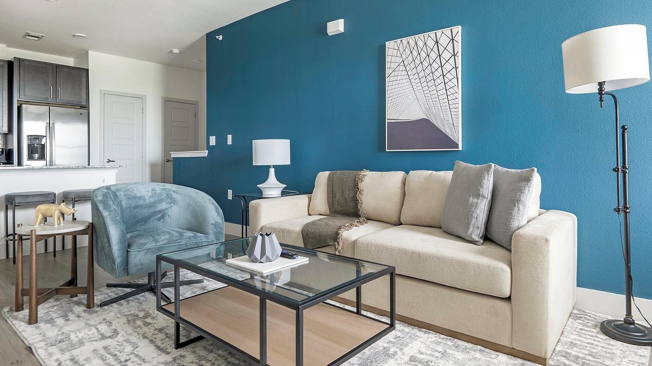 Photo of Livingroom in Austin