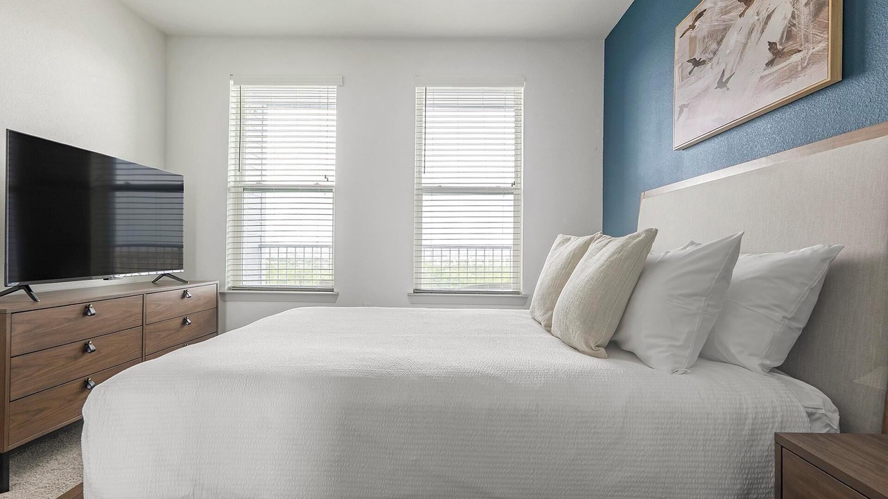 Photo of Bedroom in Austin
