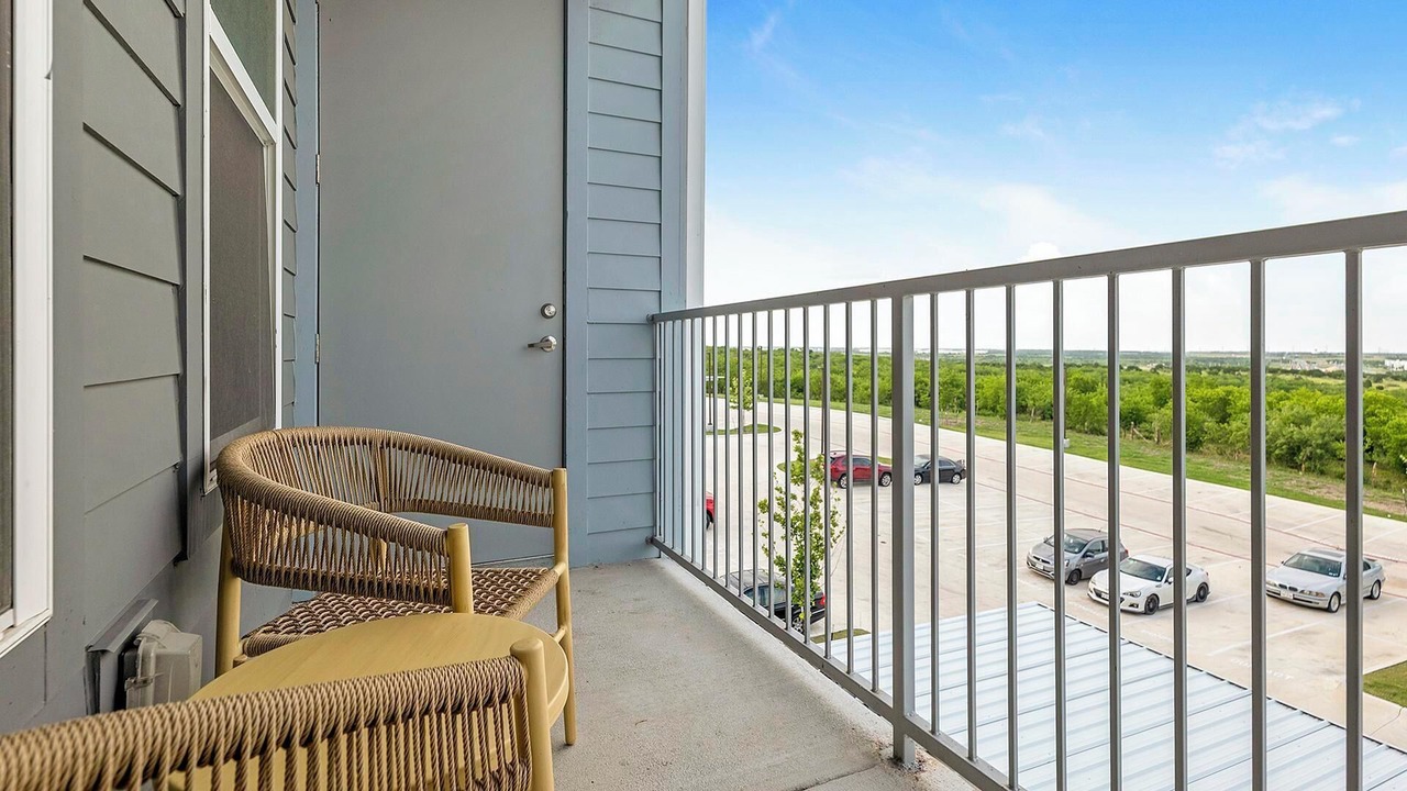 Photo of Outdoor in Austin