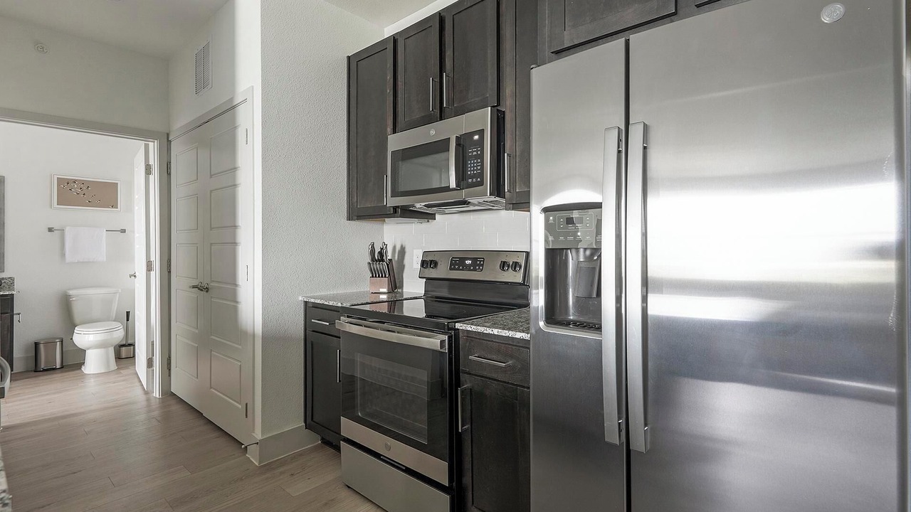Photo of Kitchen in Austin