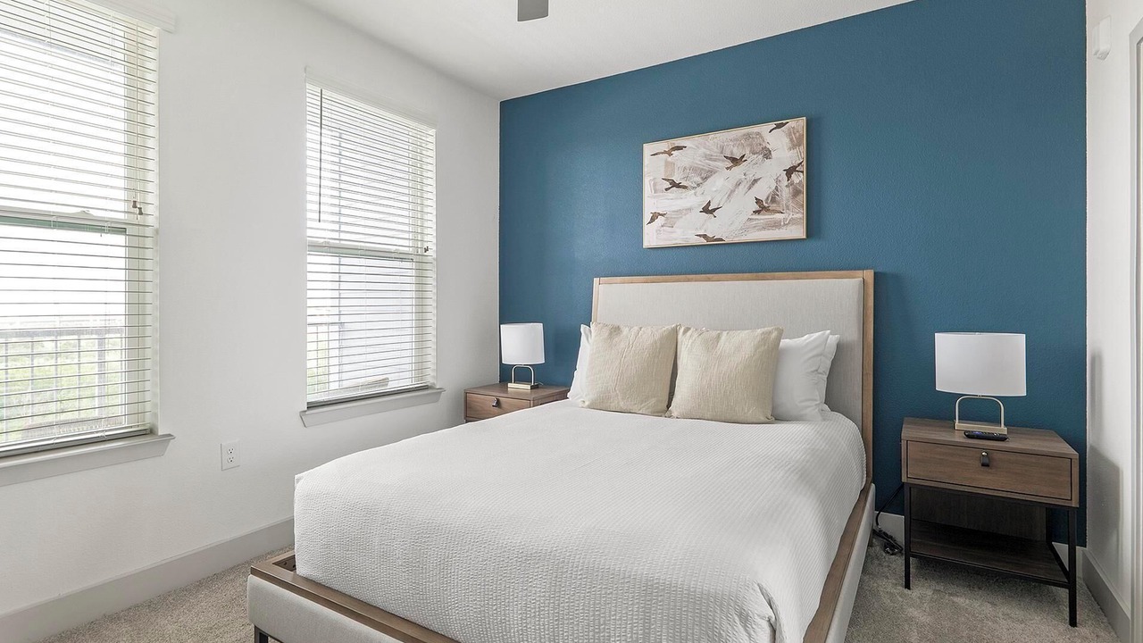 Photo of Bedroom in Austin