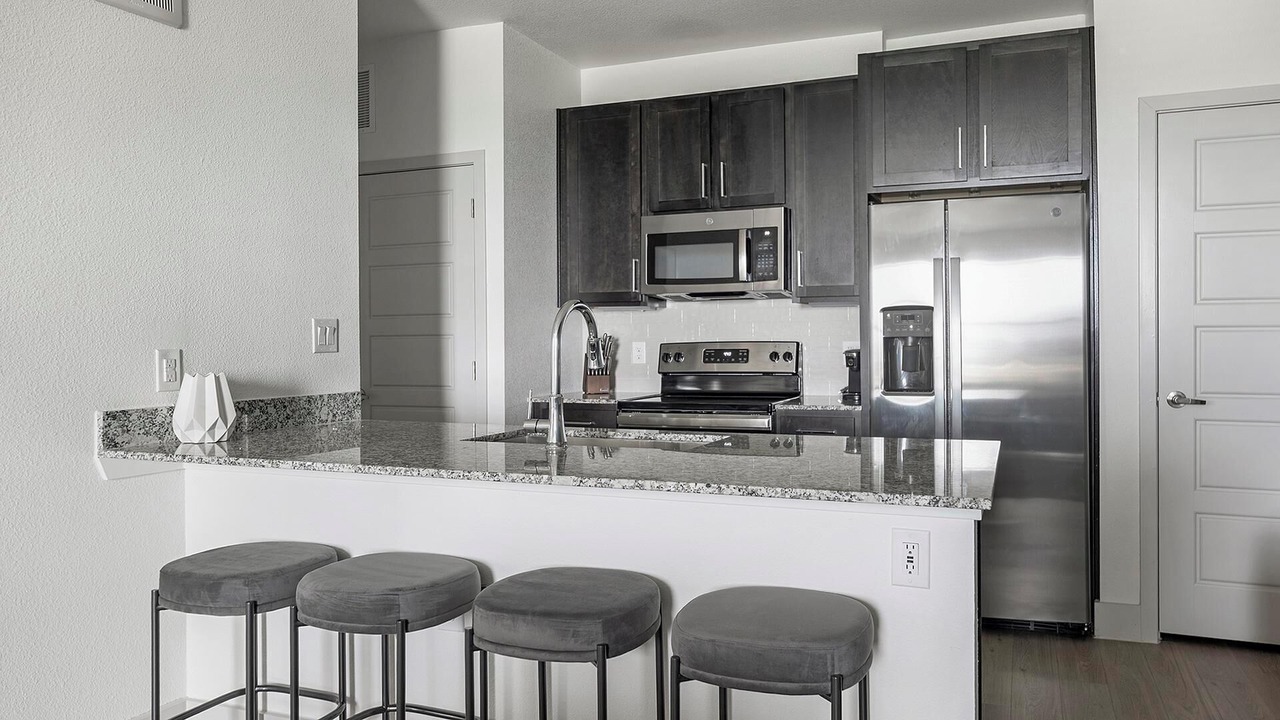 Photo of Kitchen in Austin
