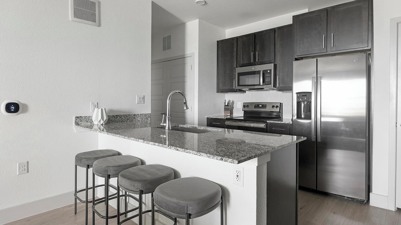 Photo of Kitchen in Austin