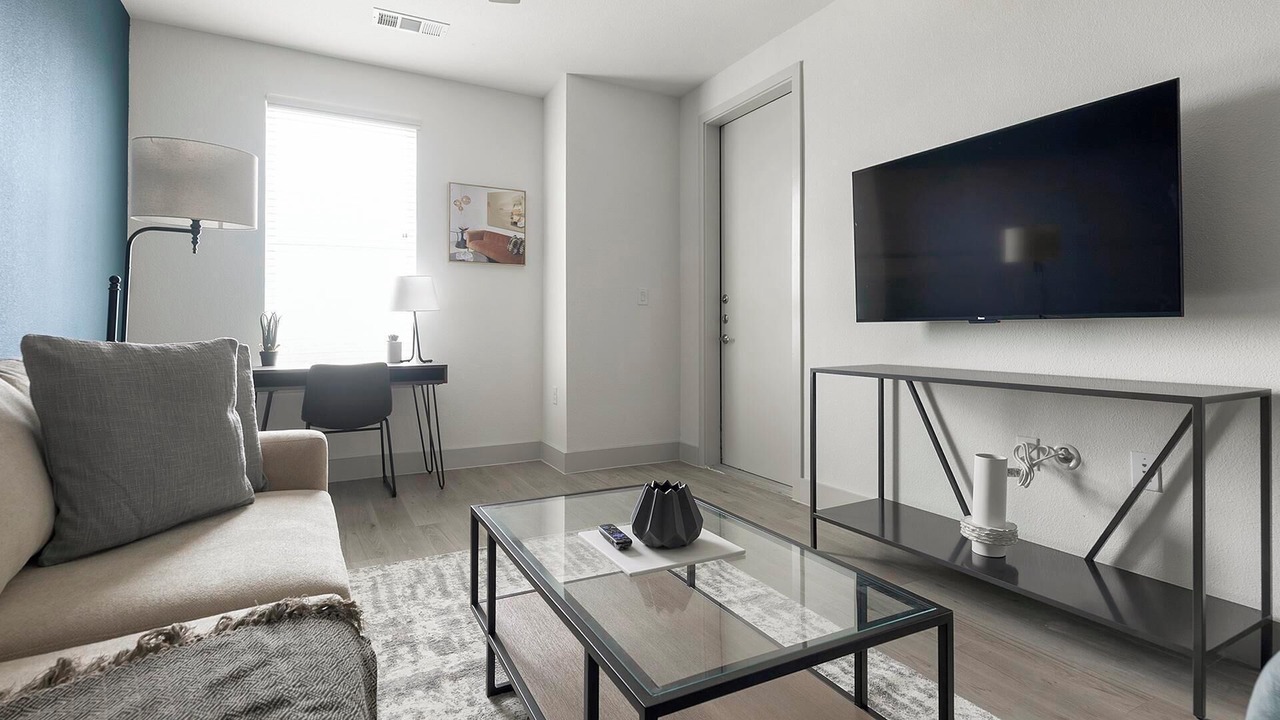 Photo of Livingroom in Austin