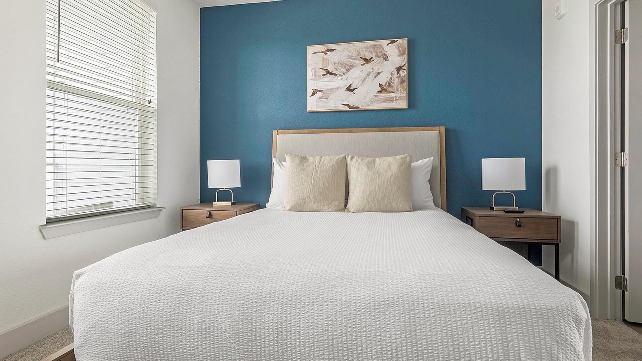 Photo of Bedroom in Austin