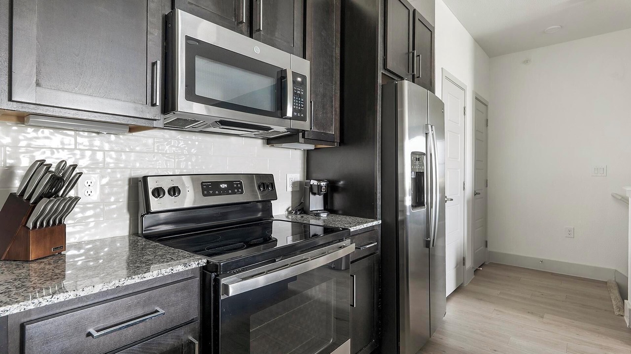 Photo of Kitchen in Austin