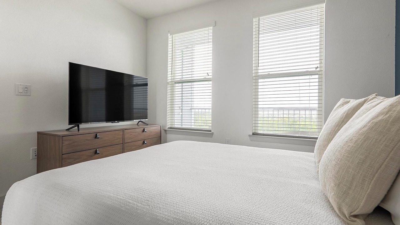 Photo of Bedroom in Austin